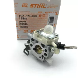   Stihl Gázosító 4147/24 Stihl FS 251, FS 261, FS 261 C-E Fűkaszához
