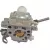 Stihl Karburátor 4147/25 Stihl Fs 240, FS 240R, FS 260, FS 351-L Fűkaszához