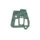Stihl Tömítés Stihl Fs 240, FS 240R, FS 260, FS 251, FS 261, FS 261 C-E, FS 351-L, FS 460, 411 C-EM, FS 461 Fűkaszához