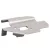 Stihl Hűtőlemez Stihl Fs 240, FS 240R, FS 260, FS 251, FS 261, FS 261 C-E, FS 351-L, FS 460, 411 C-EM, FS 461 Fűkaszához