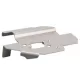 Stihl Hűtőlemez Stihl Fs 240, FS 240R, FS 260, FS 251, FS 261, FS 261 C-E, FS 351-L, FS 460, 411 C-EM, FS 461 Fűkaszához
