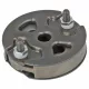Stihl Kuplung Stihl Fs 235, FS 240, FS 240R, FS 260, FS 251, FS 255, FS 261, FS 261 C-E, FS 351-L, FS 461 Fűkaszához