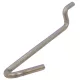Stihl Gázrudazat Stihl Fs 240, FS 240R, FS 260, FS 251, FS 261, FS 261 C-E, FS 351-L, FS 460, 411 C-EM, FS 461 Fűkaszához