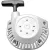 Stihl Berántószerkezet Stihl Fs 240, FS 260, FS 261, FS 261 C-E, 411 C-EM, FS 461 Fűkaszához