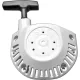 Stihl Berántószerkezet Stihl Fs 240, FS 260, FS 261, FS 261 C-E, 411 C-EM, FS 461 Fűkaszához