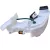 Stihl Üzemanyagtartály Stihl Fs 240.0 R, FS 251, FS 261, FS 261 C-E, FS 460, 411 C-EM, FS 461 Fűkaszához