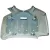Stihl Védőlap Stihl Fs 240, FS 240R, FS 260, FS 251, FS 261, FS 261 C-E, FS 351-L, FS 460, 411 C-EM, FS 461 Fűkaszához