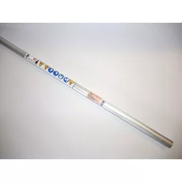   Stihl Védőcső Ø 28 mm x 1,47 m Stihl FS 261, FS 261 C-E Fűkaszához