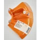 Stihl Ütköző Ø 225 mm Stihl Fs 260, FS 255 Fűkaszához