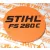 Stihl Típustábla FS 260 C Stihl Fs 260 fűkaszához