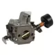 Stihl Gázosító HDA-348A FS 510 C Láncfűrészhez, FS 560C Fűkaszához