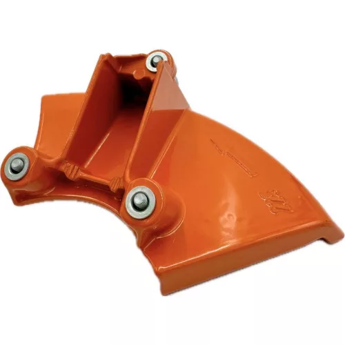 Stihl Ütköző Ø 225 mm Stihl FS 261, FS 261 C-E Fűkaszához