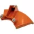 Stihl Ütköző Ø 225 mm Stihl FS 261, FS 261 C-E Fűkaszához
