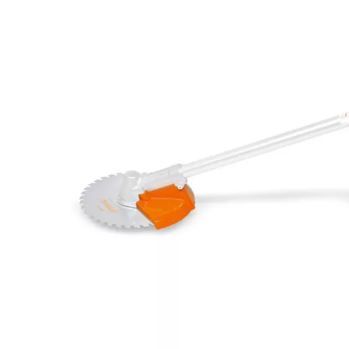Stihl Ütköző Ø 250 mm Stihl FS 261, FS 261 C-E Fűkaszához