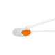 Stihl Ütköző Ø 250 mm Stihl FS 261, FS 261 C-E Fűkaszához