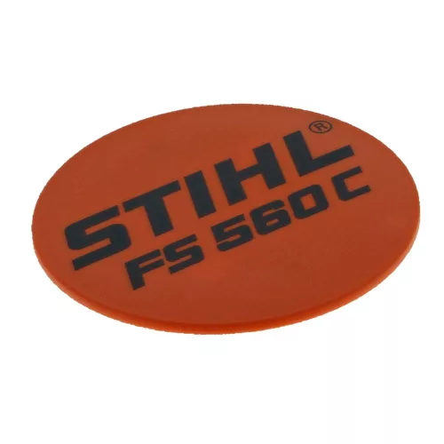 Stihl Típustábla FS 560 C FS 560 C Fűkaszához