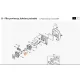 Stihl Dugasznyelv Stihl Fs 235, FS 255 Fűkaszához
