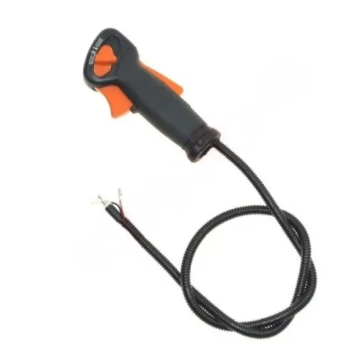 Stihl Kezelő fogantyú gázjárattal Stihl Fs 235, FS 255 Fűkaszához