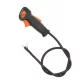 Stihl Kezelő fogantyú gázjárattal Stihl Fs 235, FS 255 Fűkaszához