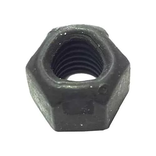 Stihl Biztosító anya M5 Fs 87, FS 89, FS 90, FS 91, FS 100,FS 131,FS 310, FS 311 Fűkaszához, HT 100 Magassági ágvágóhoz