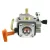 Stihl Gázosító C1Q-S173A FS 310 Láncfűrészhez
