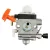 Stihl Gázosító C1Q-S176A FS 310 Láncfűrészhez