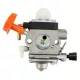 Stihl Gázosító C1Q-S176A FS 310 Láncfűrészhez