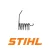Stihl Rugó Stihl Fs 131 fűkaszához