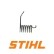 Stihl Rugó Stihl Fs 131 fűkaszához