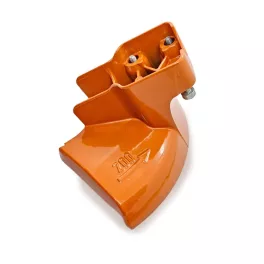   Stihl Ütköző Ø 200 mm Fs 89, FS 91,FS 131, FS 235, FS 251 Fűkaszához