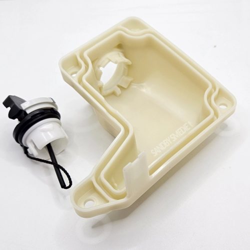 Stihl Olajtartály HT 56 C-E ágvágóhoz, HT 70, HT 75 Magassági ágvágóhoz