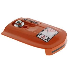   Stihl Lánckerékfedél HT 56 C-E ágvágóhoz, HT 70, HT 75, HT 100 Magassági ágvágóhoz