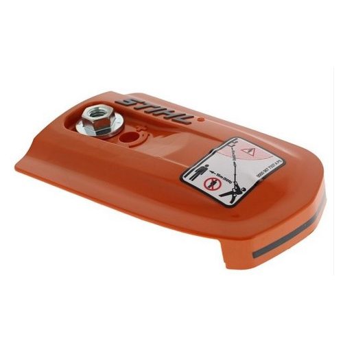 Stihl Lánckerékfedél HT 56 C-E ágvágóhoz, HT 70, HT 75, HT 100 Magassági ágvágóhoz