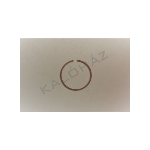  Dugattyúgyűrű 41X1,5Mm Sima Végű