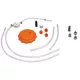 Stihl Nyomópumpa készlet (ULV) SR 320, SR 340, SR 400, SR 420 Permetezőhöz