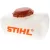 Stihl Tartály SR 320, SR 400 Permetezőhöz