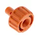 Stihl Fúvóka Ø 1,6 mm, narancssárga SR 320, SR 400 Permetezőhöz