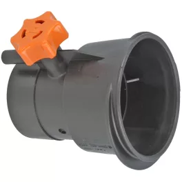   Stihl Fúvóka SR 200, SR 200-D, SR 320, SR 340, SR 400, SR 420 Permetezőhöz