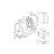 Stihl Védőrács SR 320, SR 400 Permetezőhöz