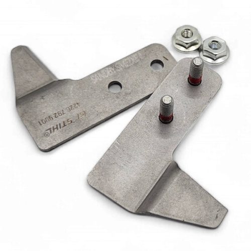 Stihl Vezetővédő készlet HS 75, HS 80, HS 85 Sövényvágóhoz