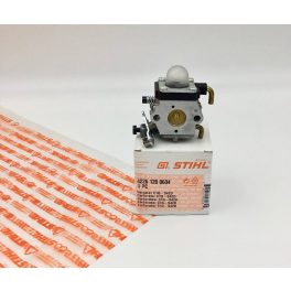   Stihl Karburátor C1Q-S42D HS 75, HS 80, HS 85 Sövényvágóhoz
