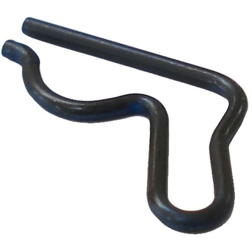 Stihl Zárólemez Fs 80 R 4137 fűkaszához, HS 80, HS 85 Sövényvágóhoz, HT 70, HT 75 Magassági ágvágóhoz