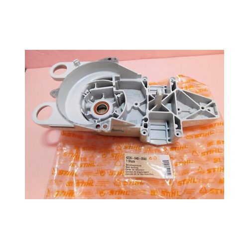 Stihl Hajtómű ház HS 75, HS 80, HS 85 Sövényvágóhoz