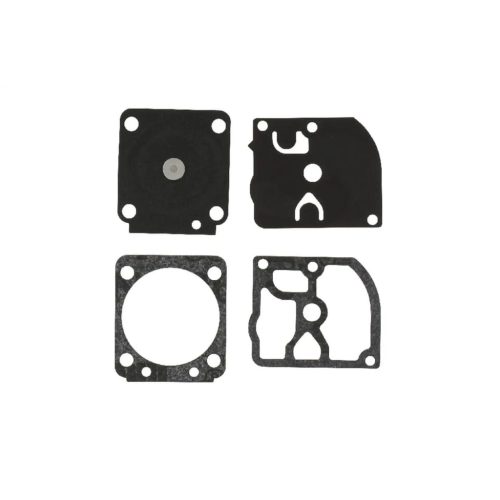 Stihl Gázosítóalkatrész készlet Fs 38 , FS 45, FS 55, FS 80 R Fűkaszához, HS 80, HS 85 Sövényvágóhoz, HT 70, HT 75 Magassági ágvágóhoz