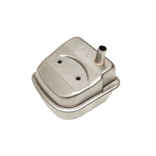 Stihl Kipufogó HS 45, HS 45 2-MIX Sövényvágóhoz