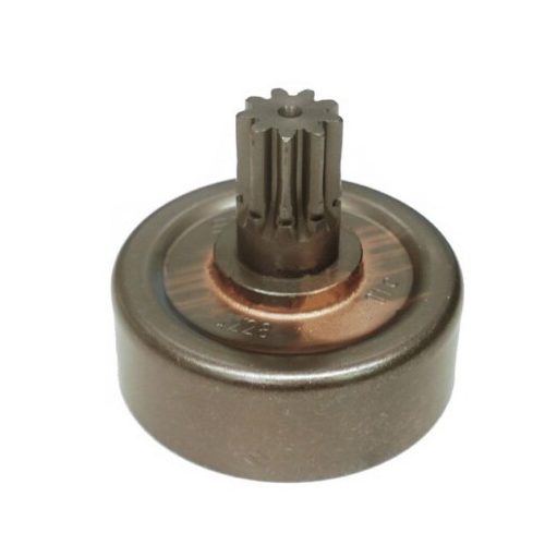 Stihl Kuplungdob HS 45, HS 45 2-MIX Sövényvágóhoz