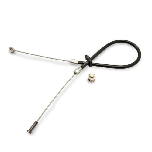 Stihl Gázbovden HS 45, HS 45 2-MIX Sövényvágóhoz