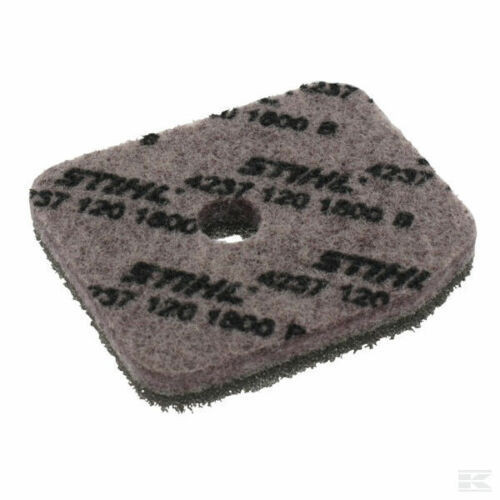 Stihl Szűrő Stihl HS 81 R, HS 86T, HS 82R Sövényvágóhoz