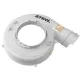 Stihl Ventillátorház SR 200, SR 200-D Permetezőhöz