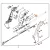 Stihl Szárasrugó SR 200, SR 430, SR 450 Permetezőhöz